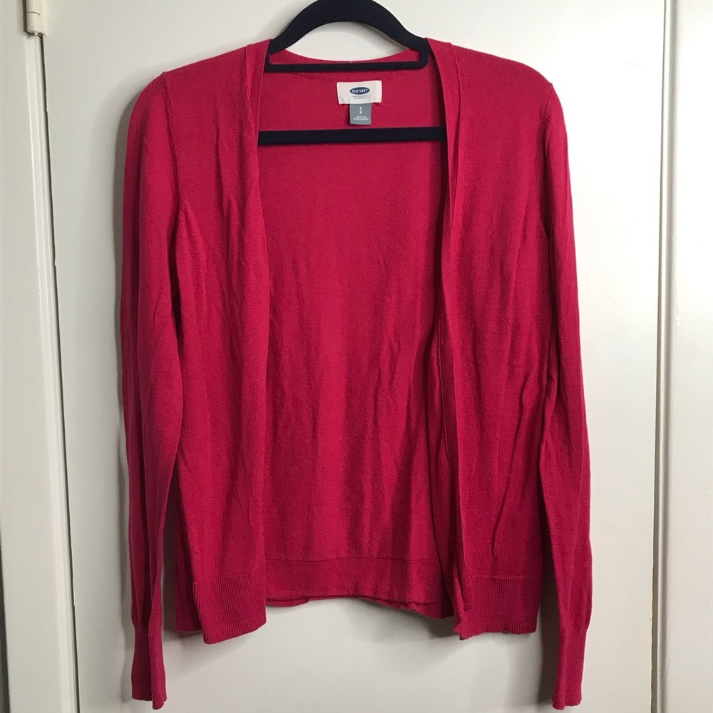 Old Navy Cardigan